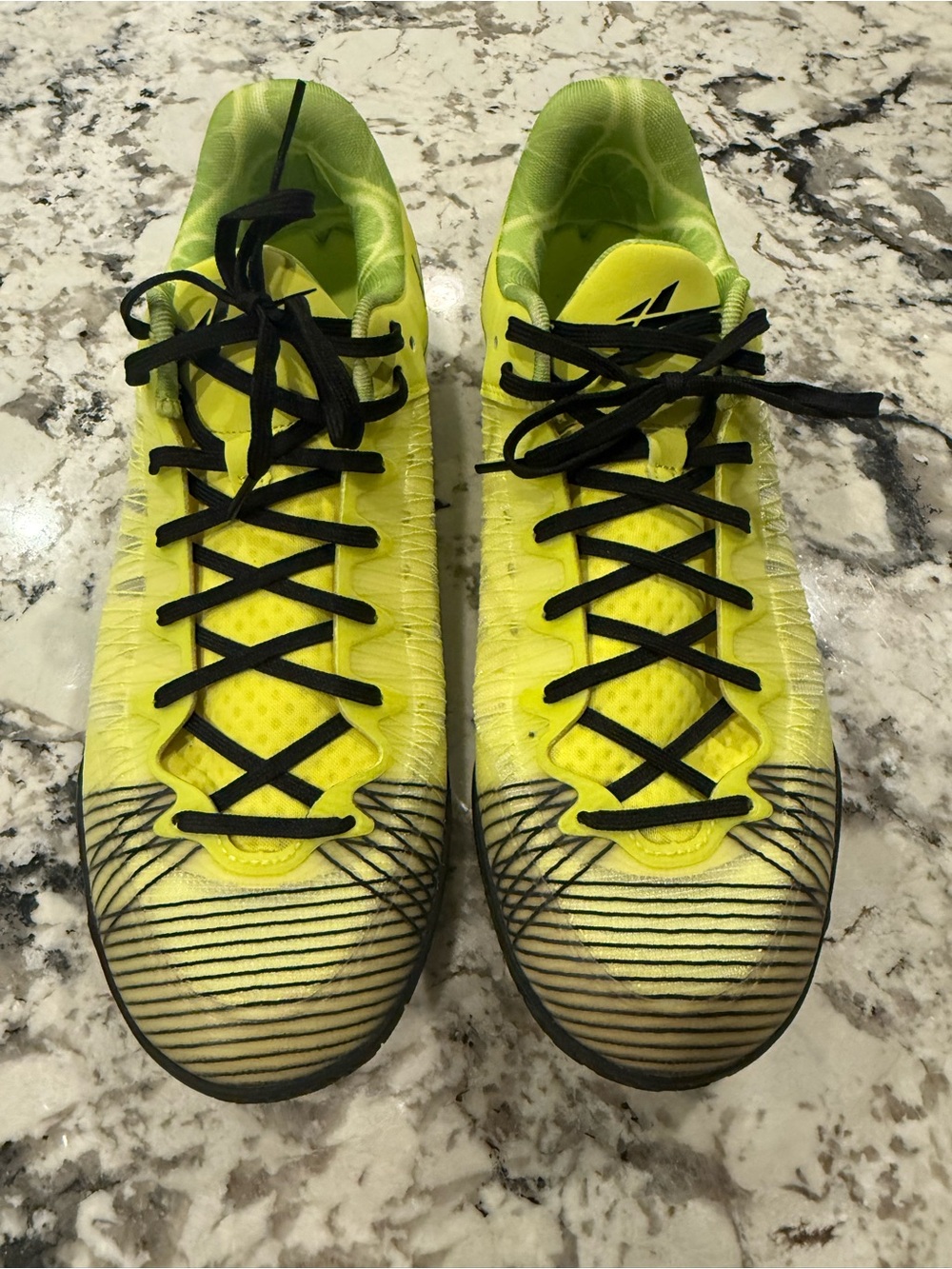 Serious Players Only Player Plus Lemon size 13